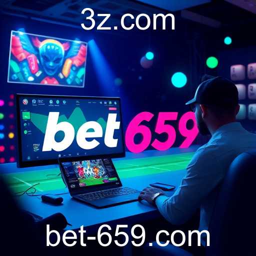 Crescimento do Bet659 em Meio às Novas Tendências no Mercado de Jogos