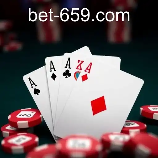 The Thrilling World of Blackjack: Understanding the Game with bet659