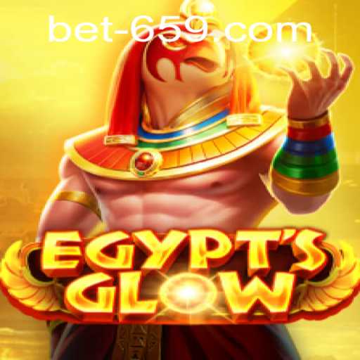Exploring the Mysteries of EgyptsGlow: A Gaming Adventure with bet659