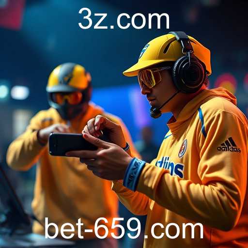 Tendências e Inovações no Mundo dos Jogos Online