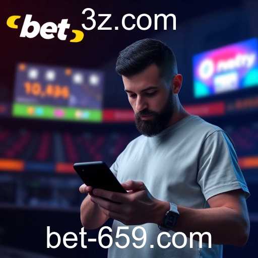 Crescimento do Bet659 em Meio a Novas Regulamentações no Brasil