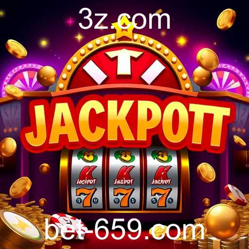 Explorando a Categoria de Jackpots no Bet659