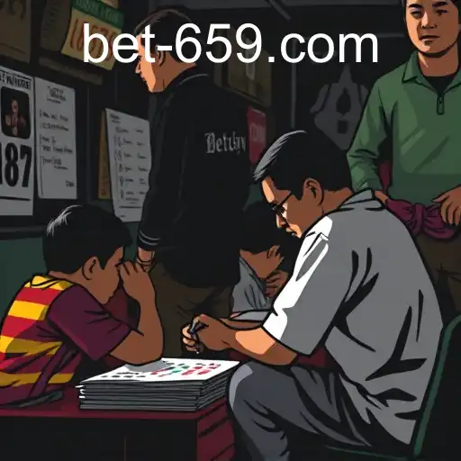 Understanding Jueteng and Its Connection to Bet659