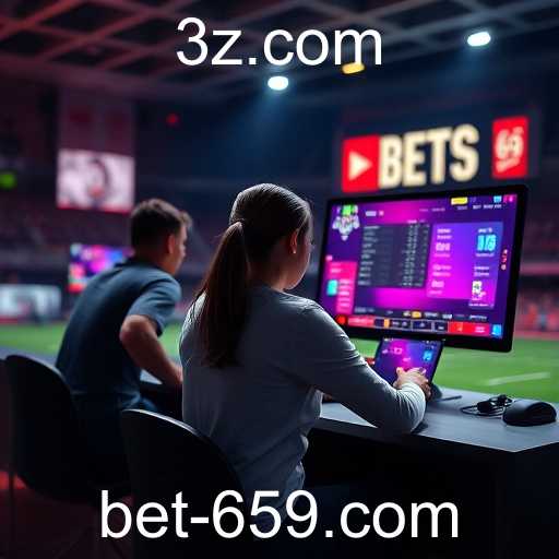 O Crescimento das Apostas Online em 2025