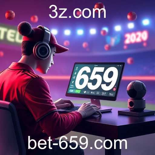 O Crescimento do Mercado de Jogos Online em 2025