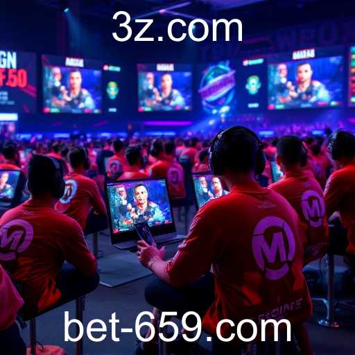 A Ascensão dos Jogos Online em 2025