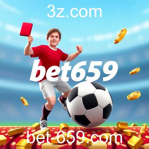 'Promoções': o atrativo principal da bet659